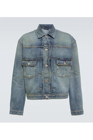 Kenzo Jeansjacke