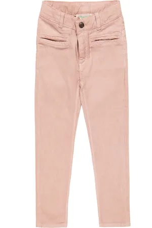 BONPOINT Hose Dewey aus Baumwoll-Cord