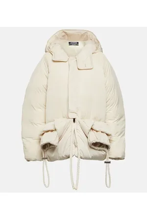 Jacquemus Wattierte Jacke La Doudoune