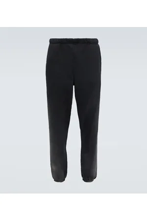 Les Tien Jogginghose aus Baumwoll-Jersey