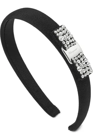 Salvatore Ferragamo Verzierter Haarreif