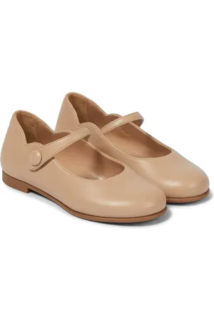 Christian Louboutin Ballerinas Melodie aus Leder