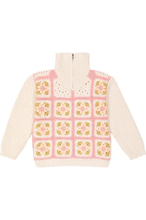Louise Misha Pullover Kenza
