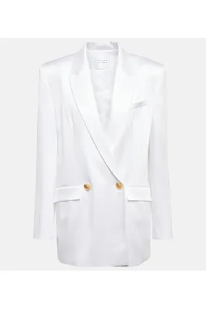 GALVAN BRIDAL Blazer Boyfriend
