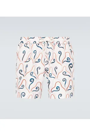COMMAS Badeshorts Classic