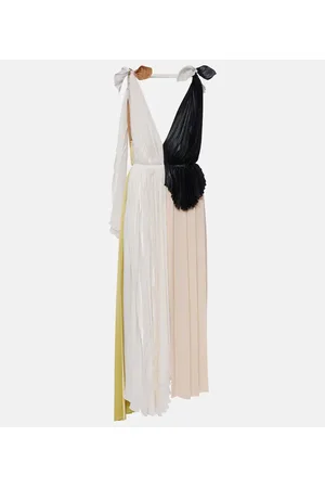 Victoria Beckham Maxikleid