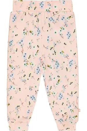 Molo Baby Hose Shona aus Baumwolle