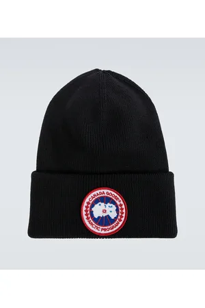 Canada Goose Mütze Arctic Disc Toque aus Wolle