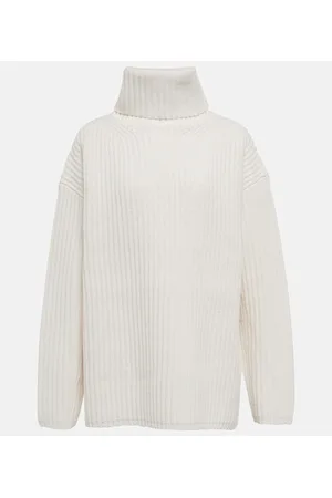 Joseph Rollkragenpullover aus Wolle