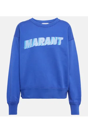 Marant Etoile Sweatshirt Mobyli