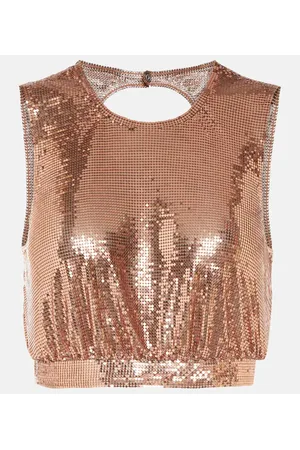 Paco rabanne Top