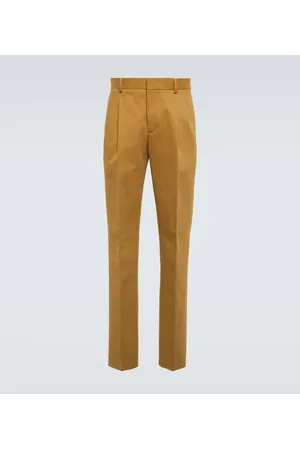 Loro Piana Hose aus Baumwolle