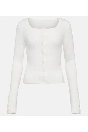 Jacquemus Cardigan La Maille Picci
