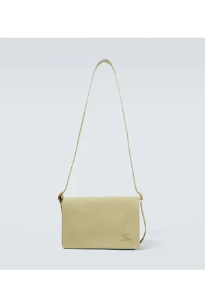 Burberry Messenger Bag