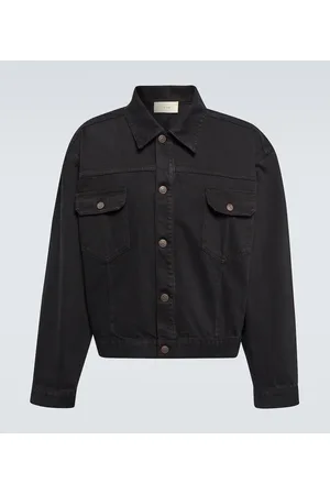 The Row Jeansjacke Orson