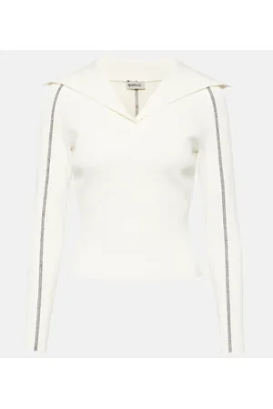 Simkhai Pullover Beckie