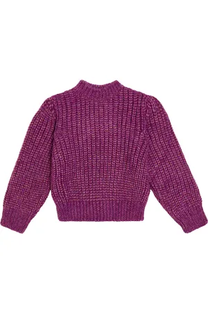 The New Society Pullover Ambrosia