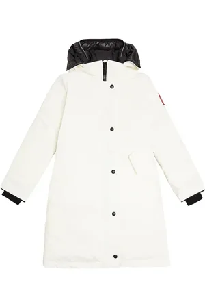 Canada Goose Daunenparka Expedition