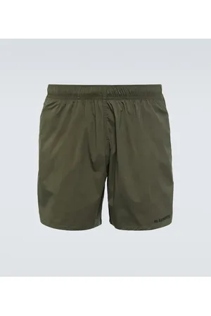 Jil Sander Badeshorts