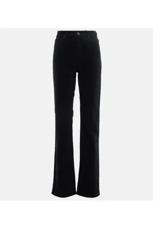 AG Jeans Straight Jeans Alexxis Extended