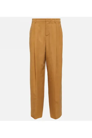 Vince Weite High-Rise-Hose