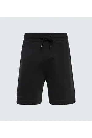 Canada Goose Shorts aus Baumwoll-Jersey