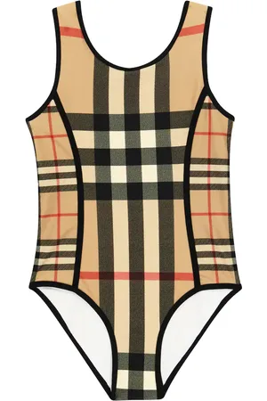 Burberry Badeanzug Burberry Check