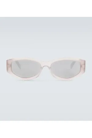 Givenchy Ovale Sonnenbrille GV Day