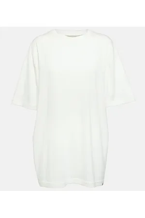 EXTREME CASHMERE T-Shirt N°269 Rik