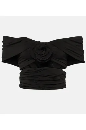 MAGDA BUTRYM Cropped-Top