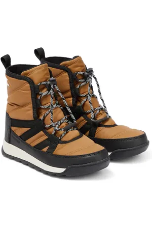 sorel Schneestiefel Youth Whitney II