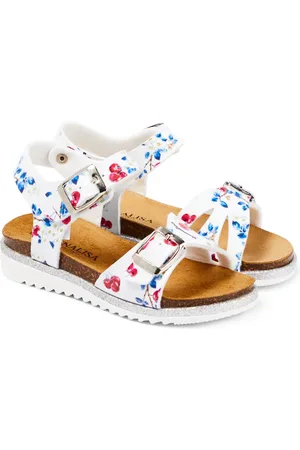 MONNALISA Bedruckte Sandalen