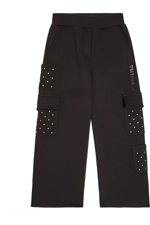 MONNALISA Jogginghose aus Jersey
