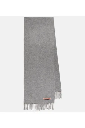 Acne Studios Schal Canada aus Wolle