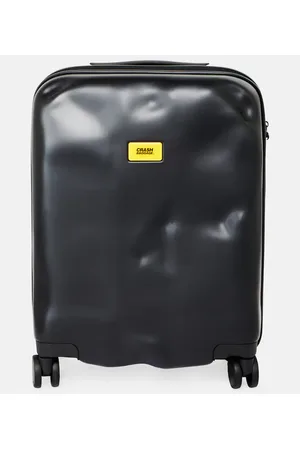 Crash Trolley Icon Small