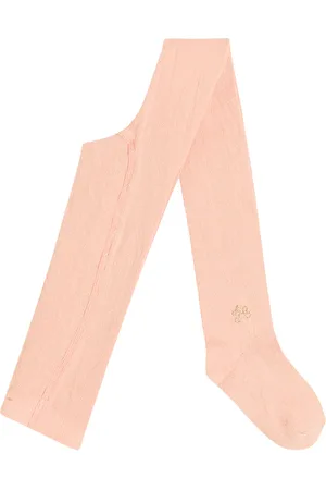 Tartine Et Chocolat Strumpfhose aus einem Baumwollgemisch