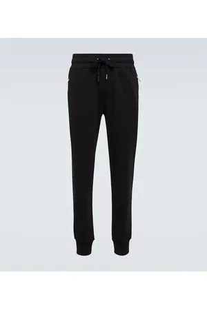 Dolce & Gabbana Jogginghose aus Baumwolle