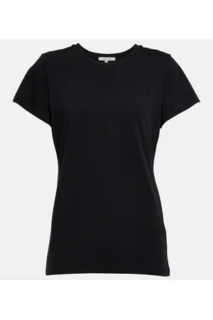 Dorothee Schumacher T-Shirt aus einem Baumwollgemisch