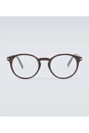 Dior Runde Brille DiorBlackSuitO R6I