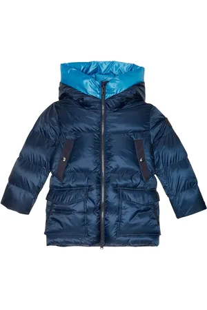 Woolrich Wattierte Jacke Sundance