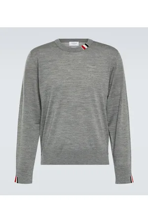 Thom Browne Pullover aus Wolle