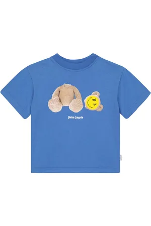 Palm Angels T-Shirt aus Baumwoll-Jersey