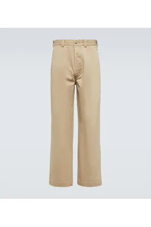 Ralph Lauren Chinohose aus Baumwolle