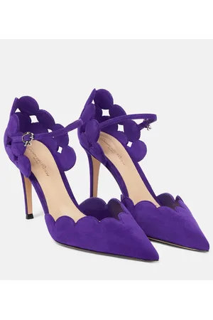 Gianvito Rossi Pumps Ariana D
