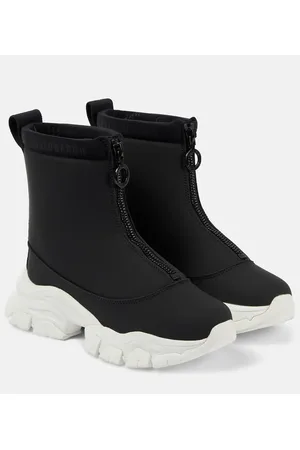 Goldbergh Schneestiefel Glint