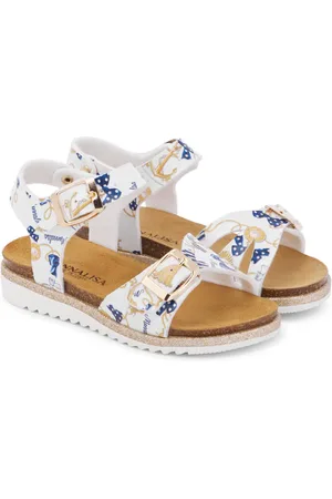 MONNALISA Bedruckte Sandalen