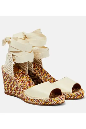 Chloé Chloé Espadrilles Piia