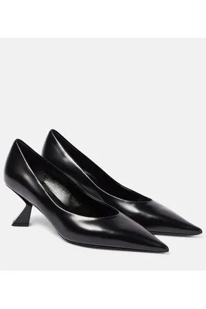 Nensi Dojaka Pumps aus Leder