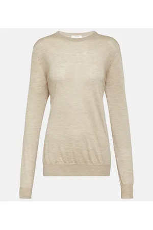 The Row Pullover Exeter aus Kaschmir