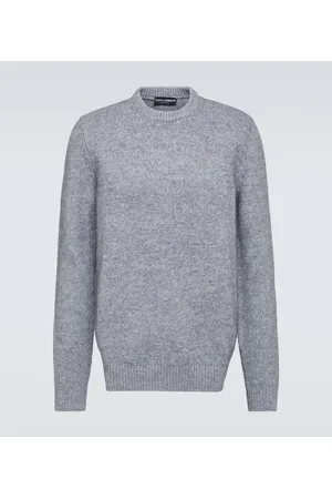 Dolce & Gabbana Pullover aus einem Wollgemisch